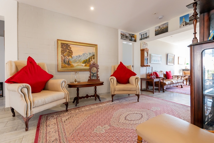 4 Bedroom Property for Sale in Shelley Point Western Cape
